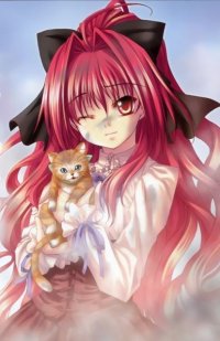 BUY NEW shinkyoku soukai polyphonica - 119511 Premium Anime Print Poster
